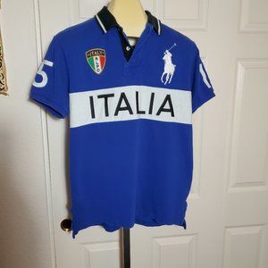 Ralph Lauren Polo Shirt